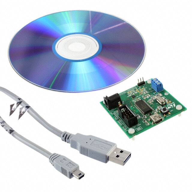 STEVAL-ISB005V1STMicroelectronics