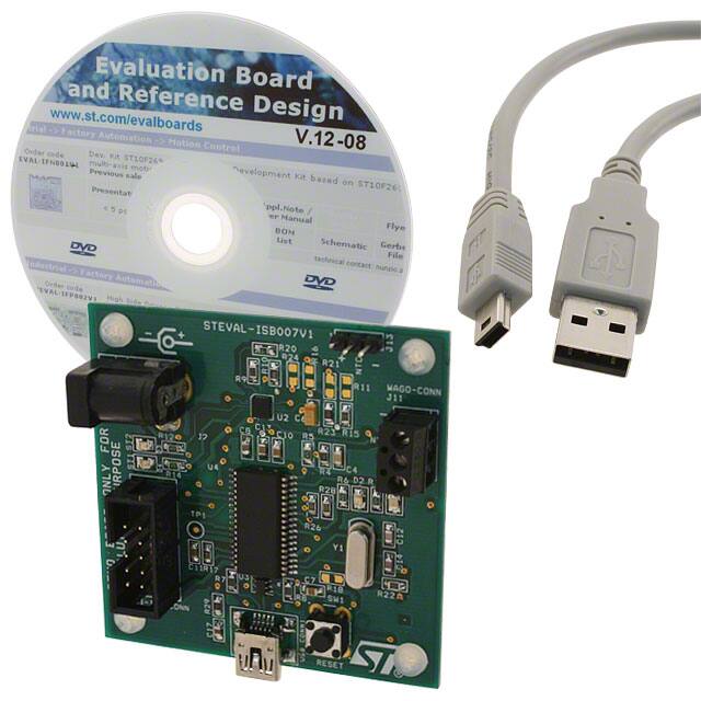 STEVAL-ISB007V1STMicroelectronics