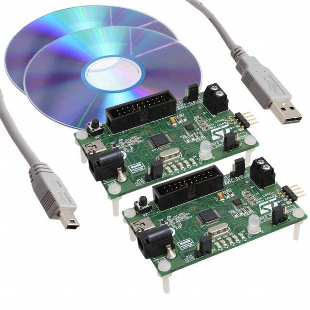 STEVAL-ISB008V1STMicroelectronics