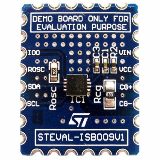 STEVAL-ISB009V1STMicroelectronics