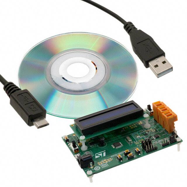 STEVAL-ISB012V1STMicroelectronics