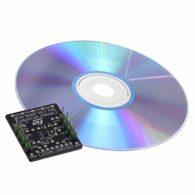 STEVAL-ISB013V1STMicroelectronics