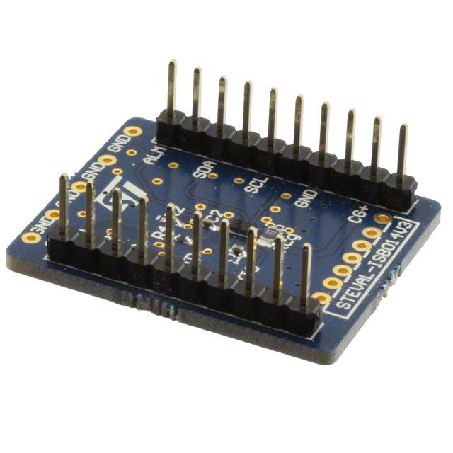 STEVAL-ISB014V3STMicroelectronics