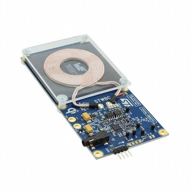 STEVAL-ISB027V1STMicroelectronics