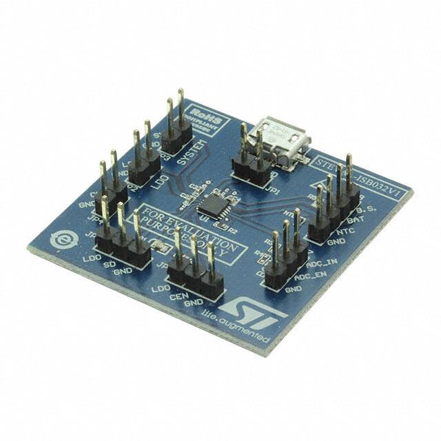 STEVAL-ISB032V1STMicroelectronics