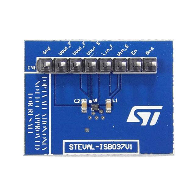 STEVAL-ISB037V1STMicroelectronics