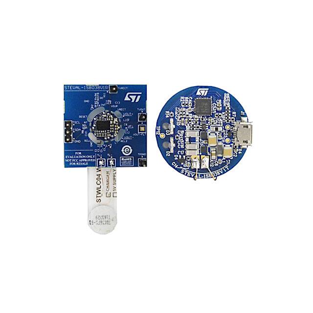 STEVAL-ISB038V1STMicroelectronics
