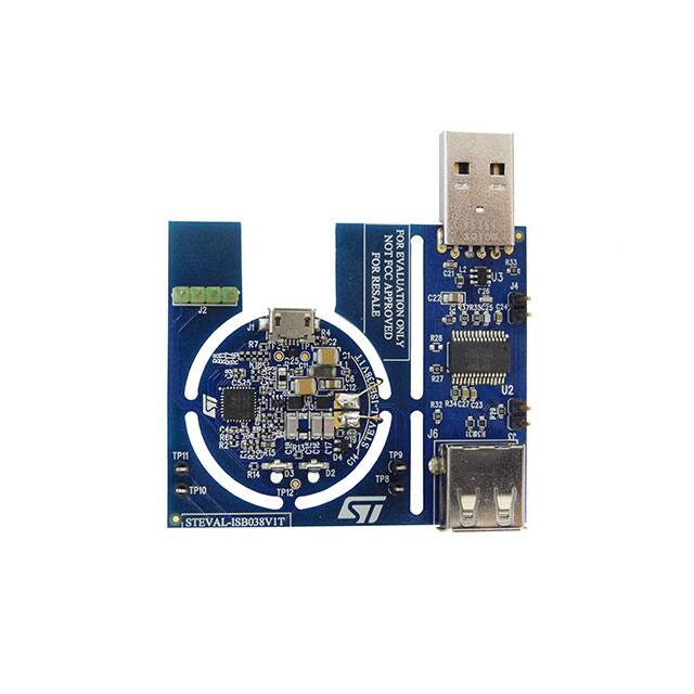 STEVAL-ISB038V1TSTMicroelectronics