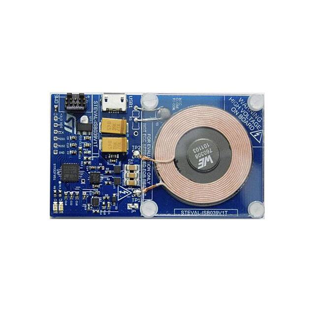 STEVAL-ISB039V1TSTMicroelectronics