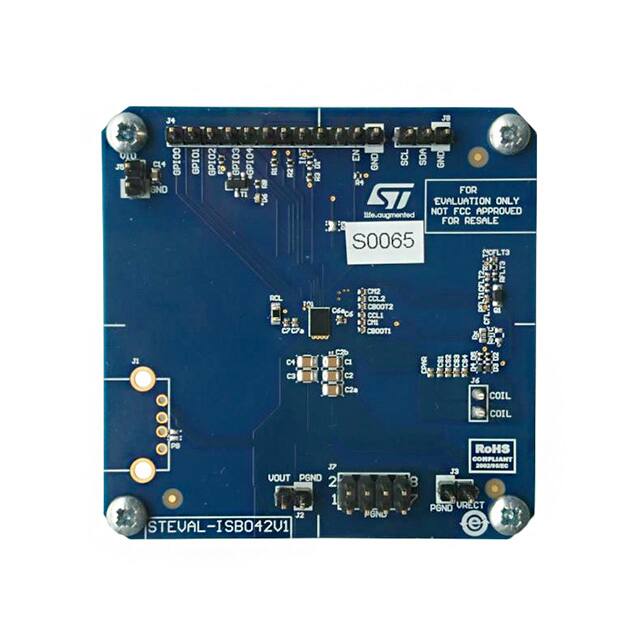 STEVAL-ISB042V1STMicroelectronics