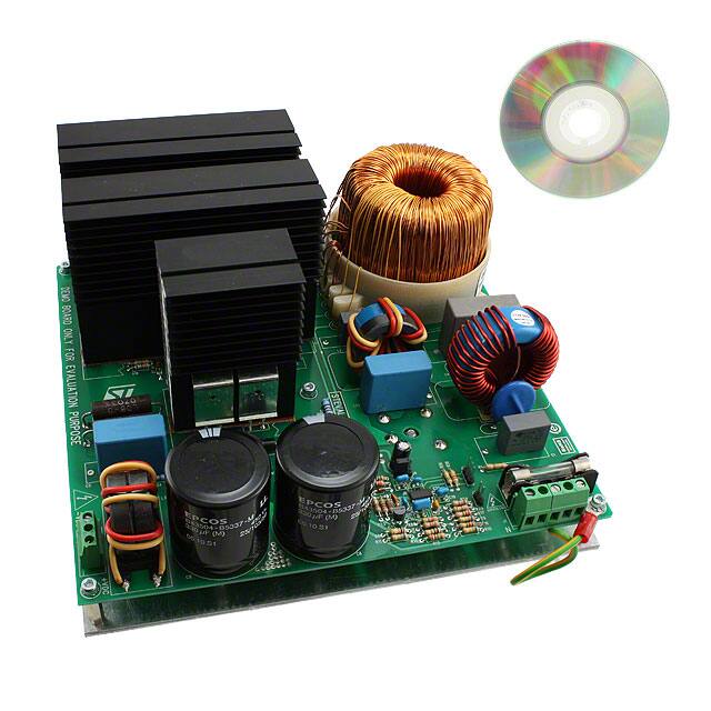 STEVAL-ISF001V1STMicroelectronics