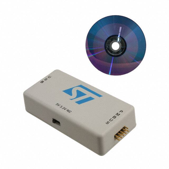 STEVAL-ISQ006V1STMicroelectronics