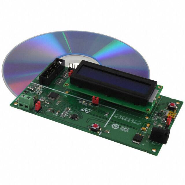 STEVAL-ISQ008V1STMicroelectronics