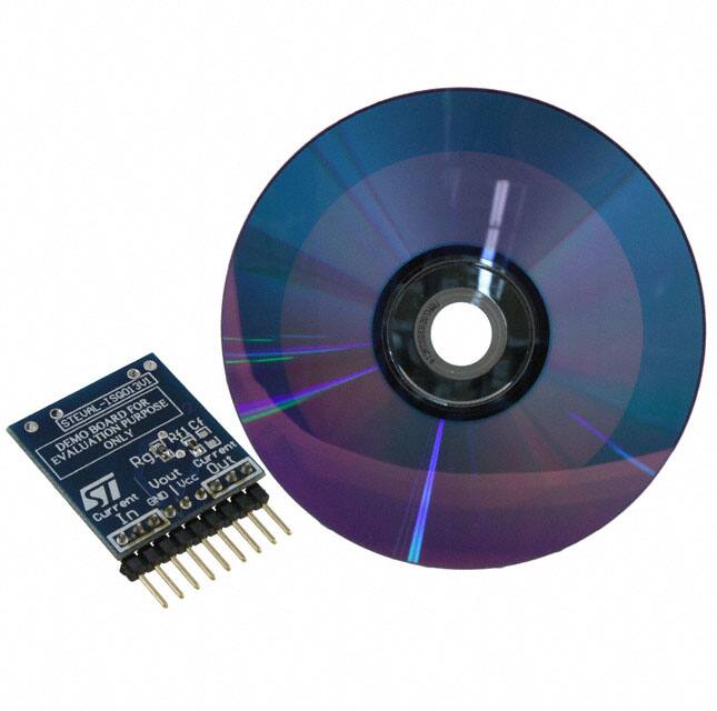 STEVAL-ISQ013V1STMicroelectronics