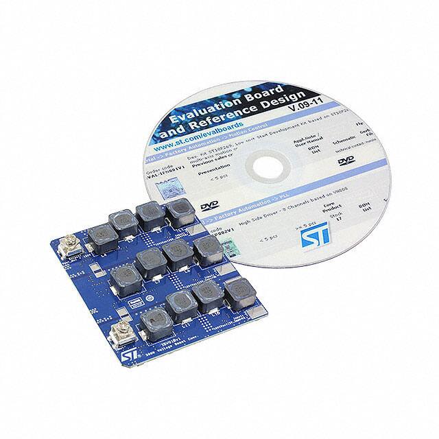 STEVAL-ISV018V1STMicroelectronics