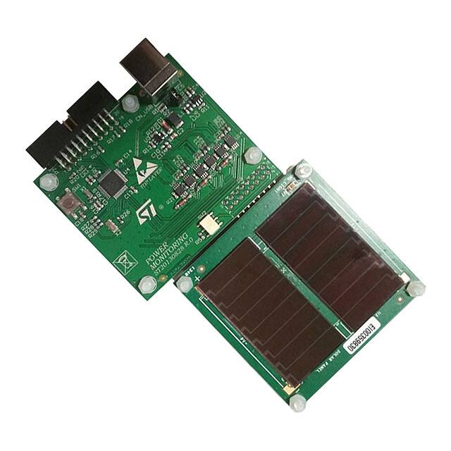 STEVAL-ISV021V1STMicroelectronics
