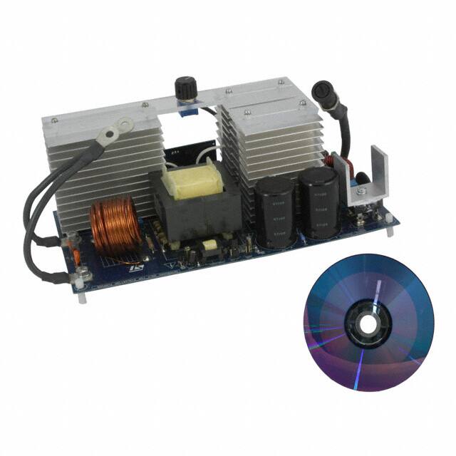 STEVAL-ISW001V1STMicroelectronics