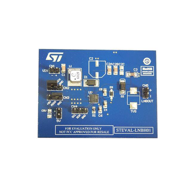 STEVAL-LNBH01STMicroelectronics