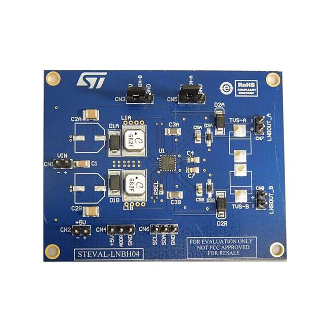 STEVAL-LNBH04STMicroelectronics