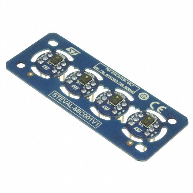STEVAL-MIC001V1STMicroelectronics