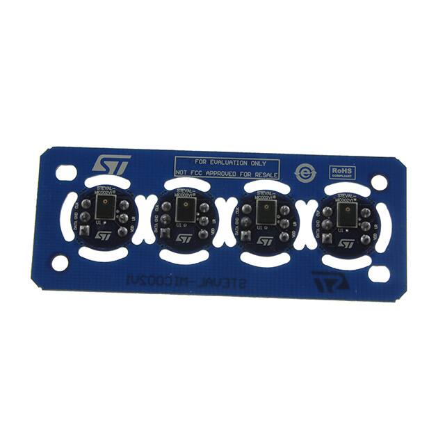STEVAL-MIC002V1STMicroelectronics