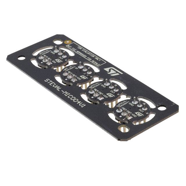STEVAL-MIC004V1STMicroelectronics