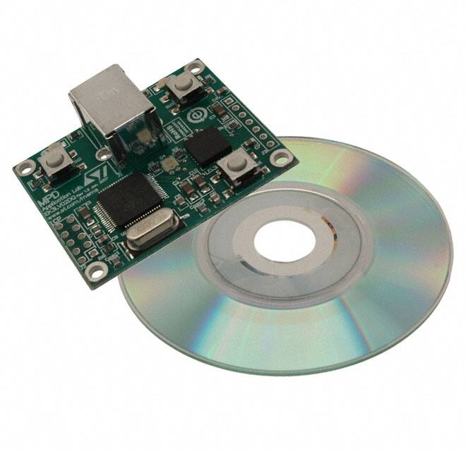 STEVAL-MKI004V1STMicroelectronics