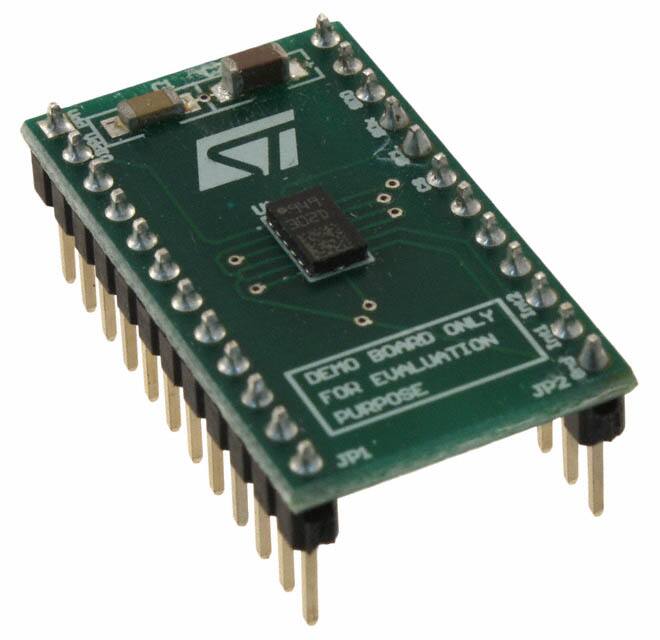 STEVAL-MKI013V1STMicroelectronics