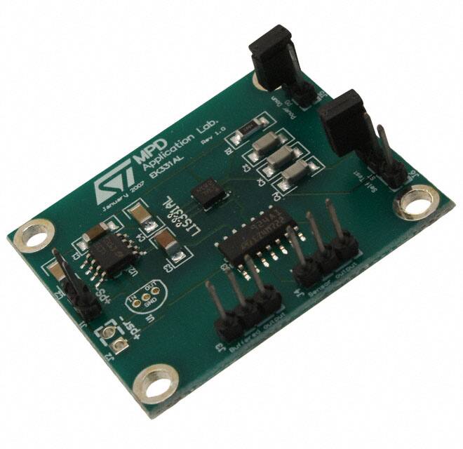 STEVAL-MKI021V1STMicroelectronics