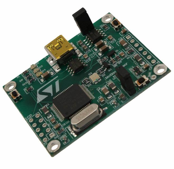 STEVAL-MKI022V1STMicroelectronics