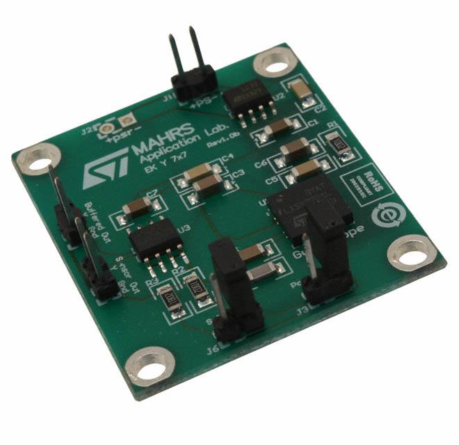 STEVAL-MKI023V1STMicroelectronics