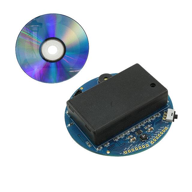 STEVAL-MKI029V1STMicroelectronics