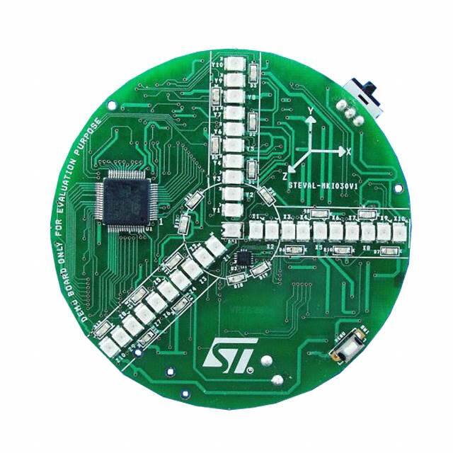 STEVAL-MKI030V1STMicroelectronics