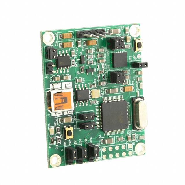 STEVAL-MKI036V1STMicroelectronics