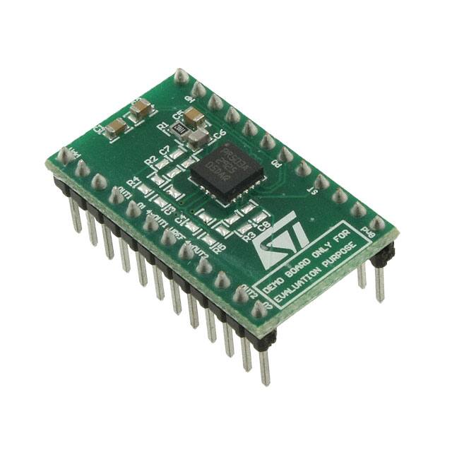 STEVAL-MKI042V1STMicroelectronics