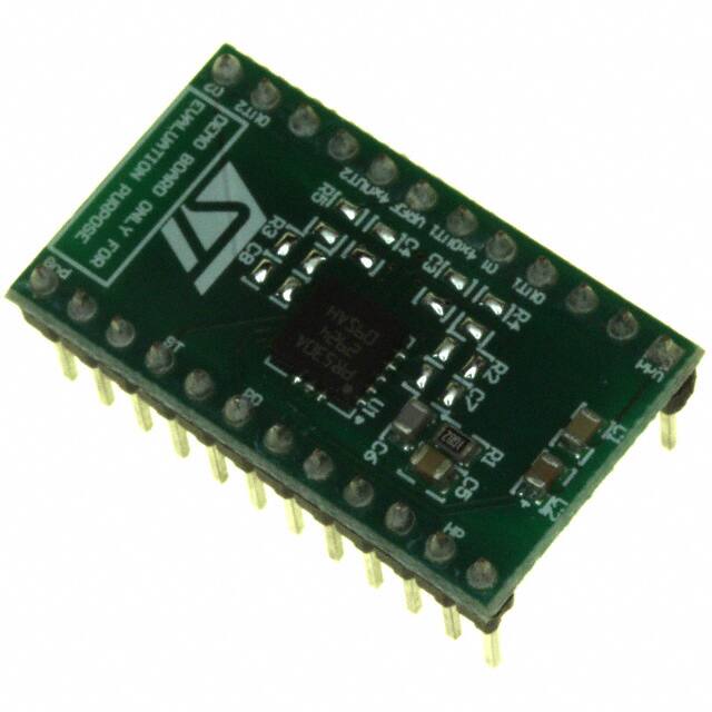 STEVAL-MKI044V1STMicroelectronics