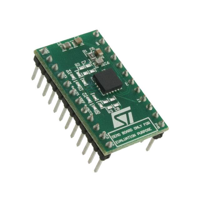 STEVAL-MKI045V1STMicroelectronics