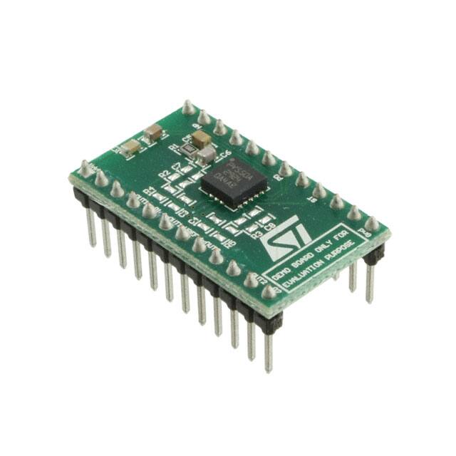 STEVAL-MKI047V1STMicroelectronics