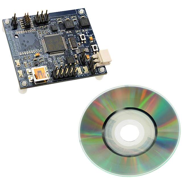 STEVAL-MKI062V1STMicroelectronics