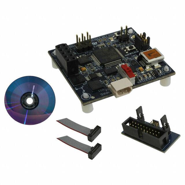 STEVAL-MKI062V2STMicroelectronics