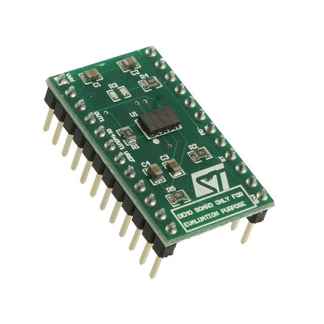 STEVAL-MKI074V1STMicroelectronics