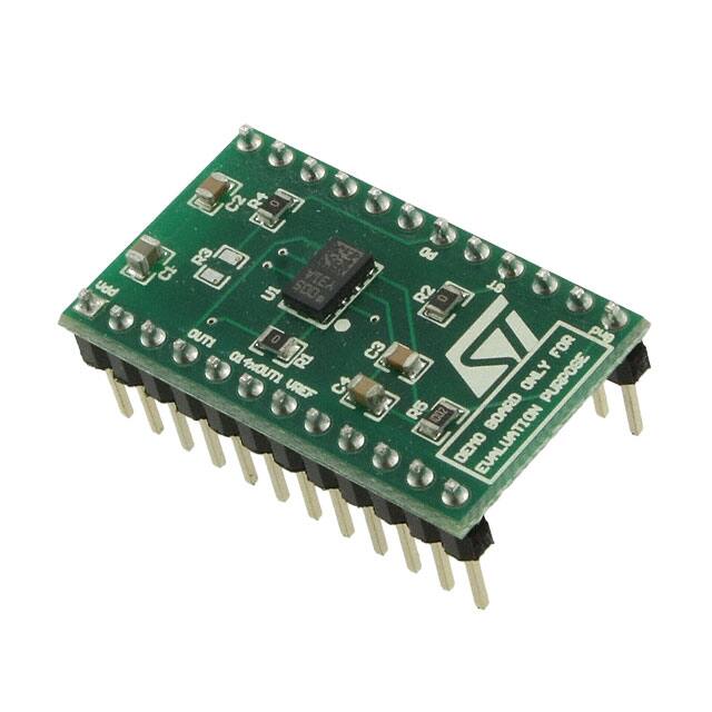 STEVAL-MKI075V1STMicroelectronics