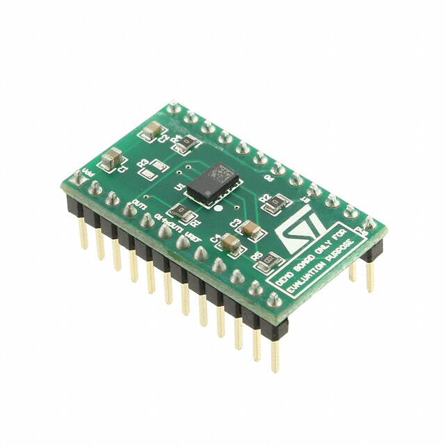 STEVAL-MKI076V1STMicroelectronics
