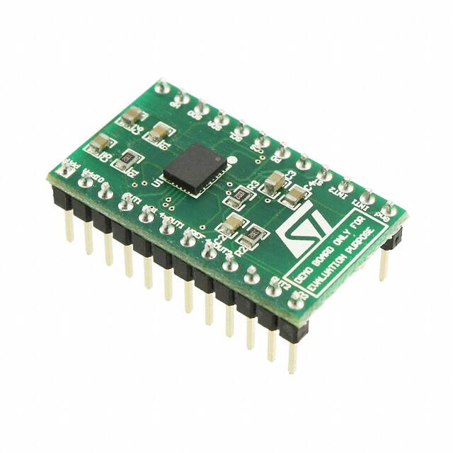STEVAL-MKI082V1STMicroelectronics