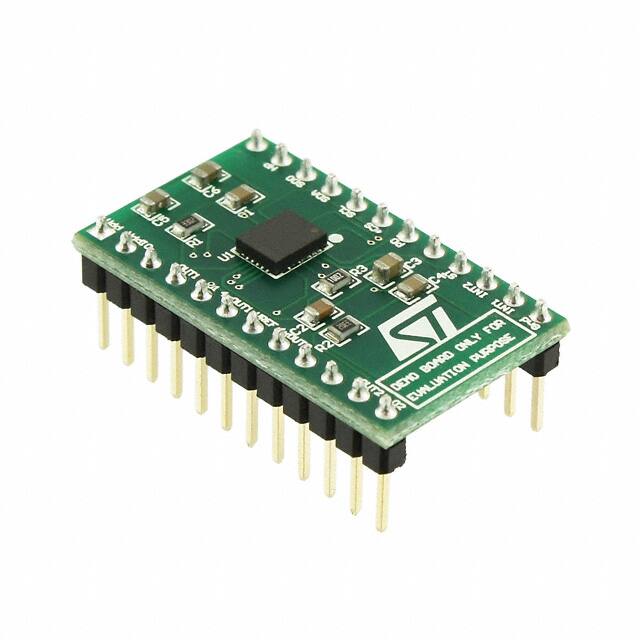 STEVAL-MKI085V1STMicroelectronics