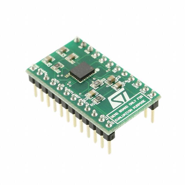 STEVAL-MKI086V1STMicroelectronics