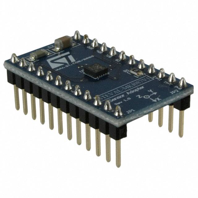 STEVAL-MKI087V1STMicroelectronics