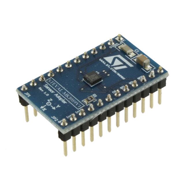 STEVAL-MKI089V1STMicroelectronics