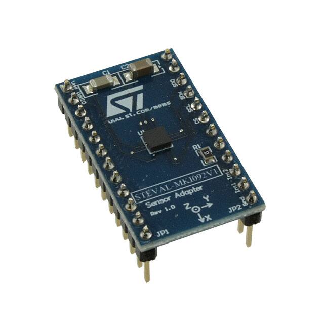 STEVAL-MKI092V1STMicroelectronics