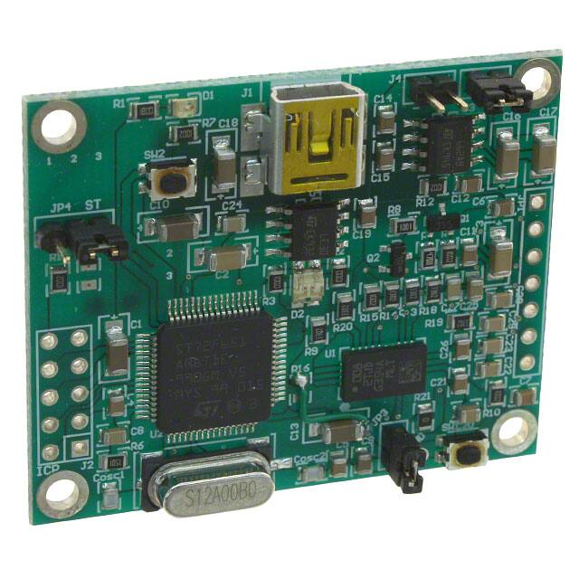 STEVAL-MKI094V1STMicroelectronics
